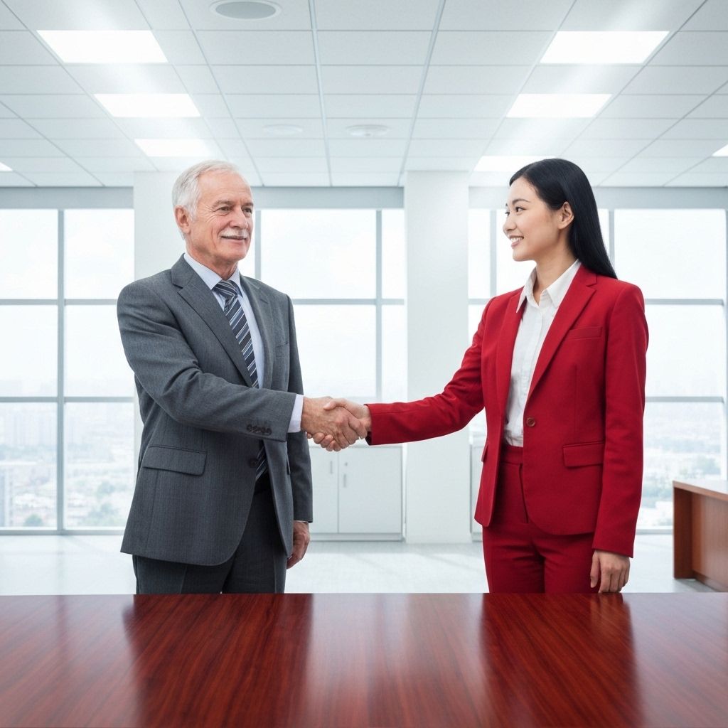 Investment partnership
