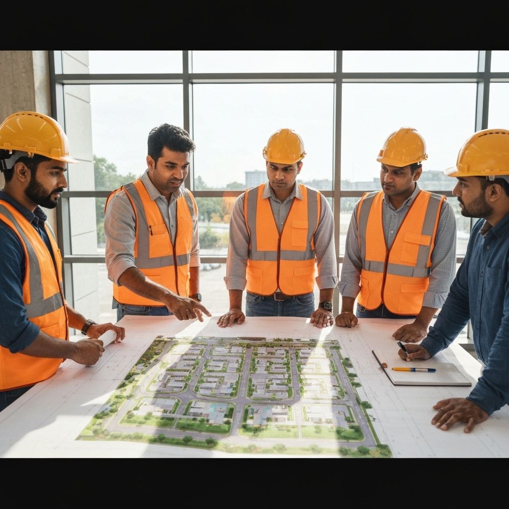 Our development process