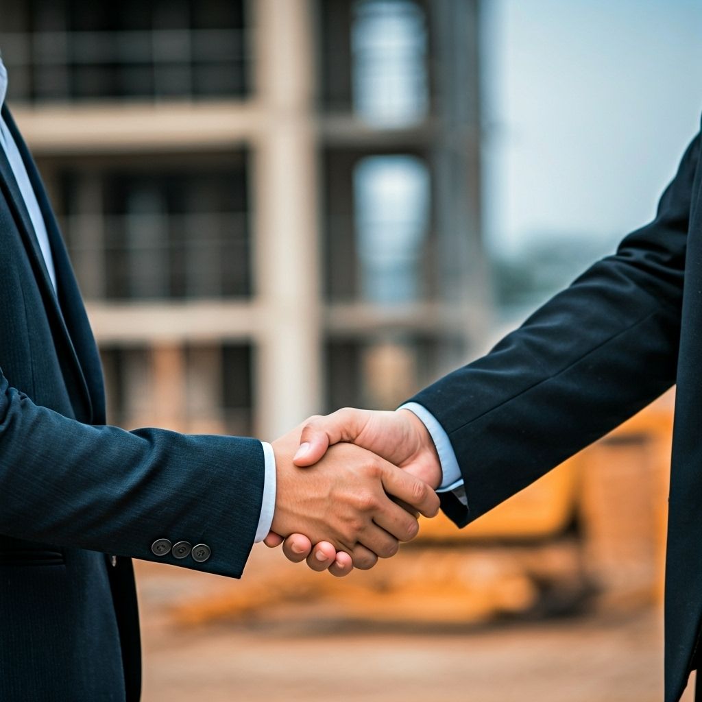 Joint Ventures